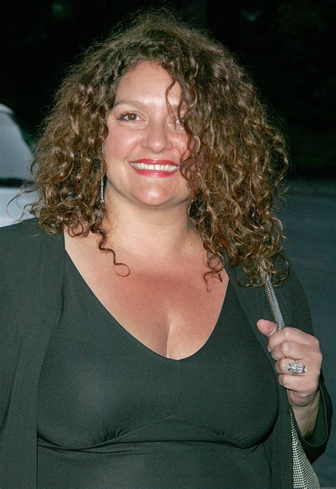 She managed to cut pounds by living an organic lifestyle. . Aida turturro nude